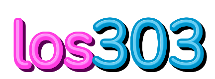 los303 — logo kanal
