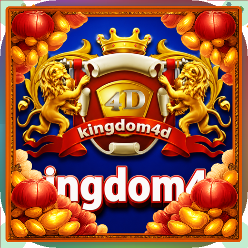 kingdom4d — mitra unggulan